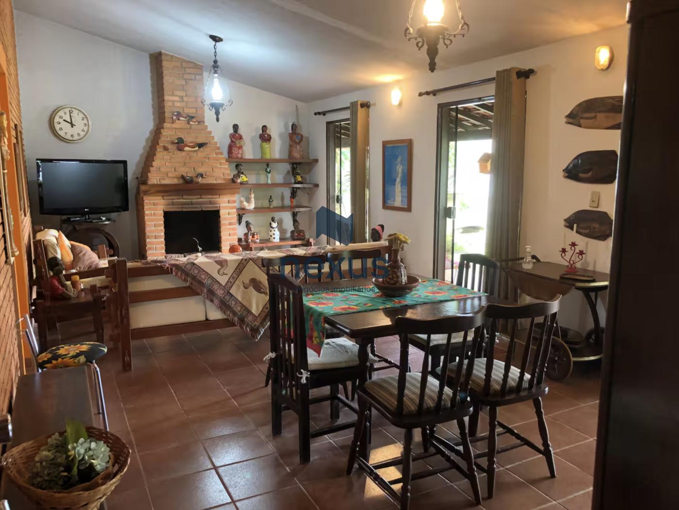 Sítio, 6 quartos, 3 hectares - Foto 2