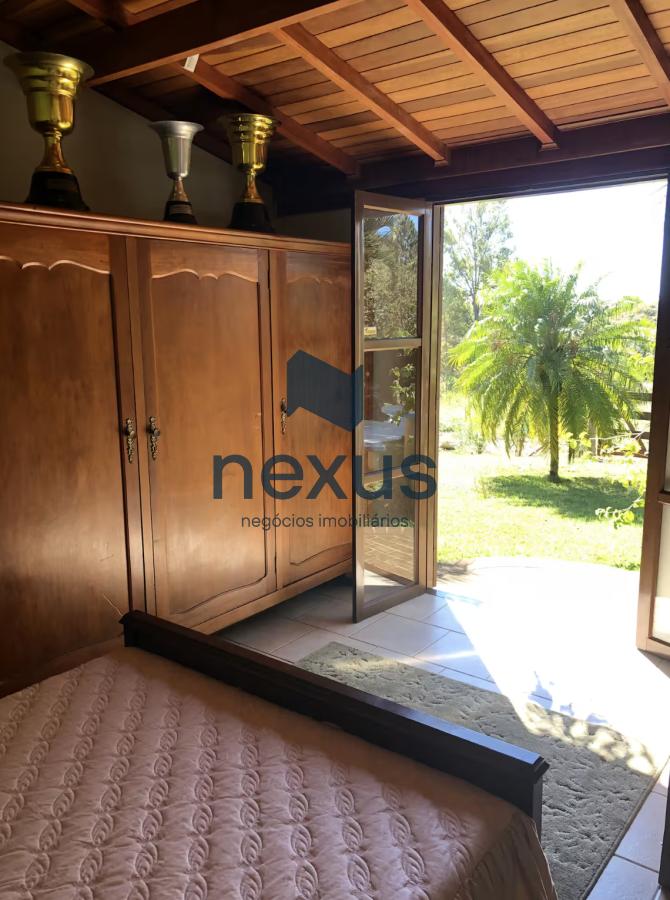 Sítio, 6 quartos, 3 hectares - Foto 3