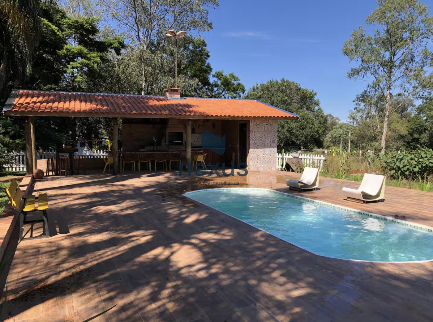 Sítio, 6 quartos, 3 hectares - Foto 4