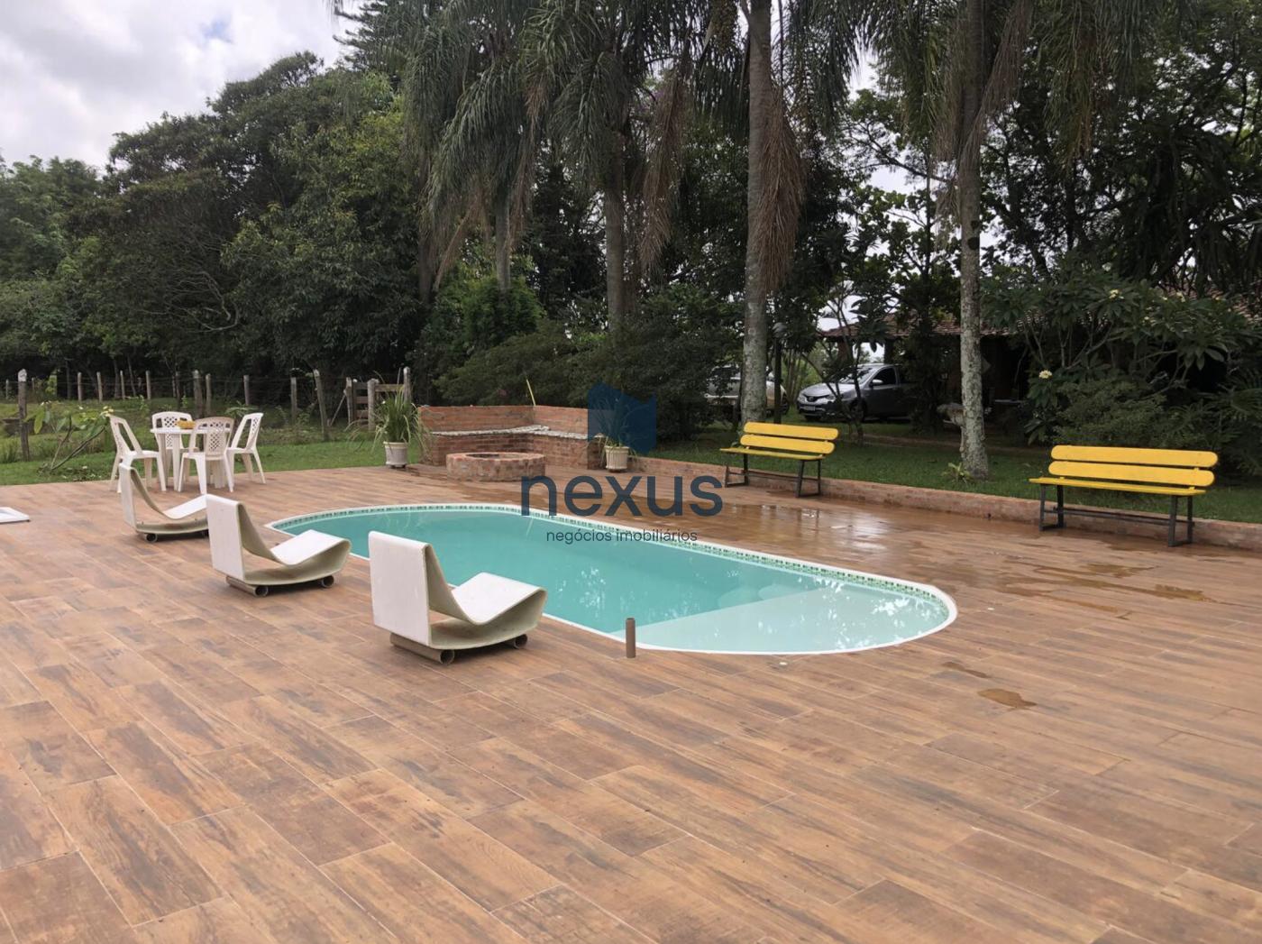 Sítio, 6 quartos, 3 hectares - Foto 6