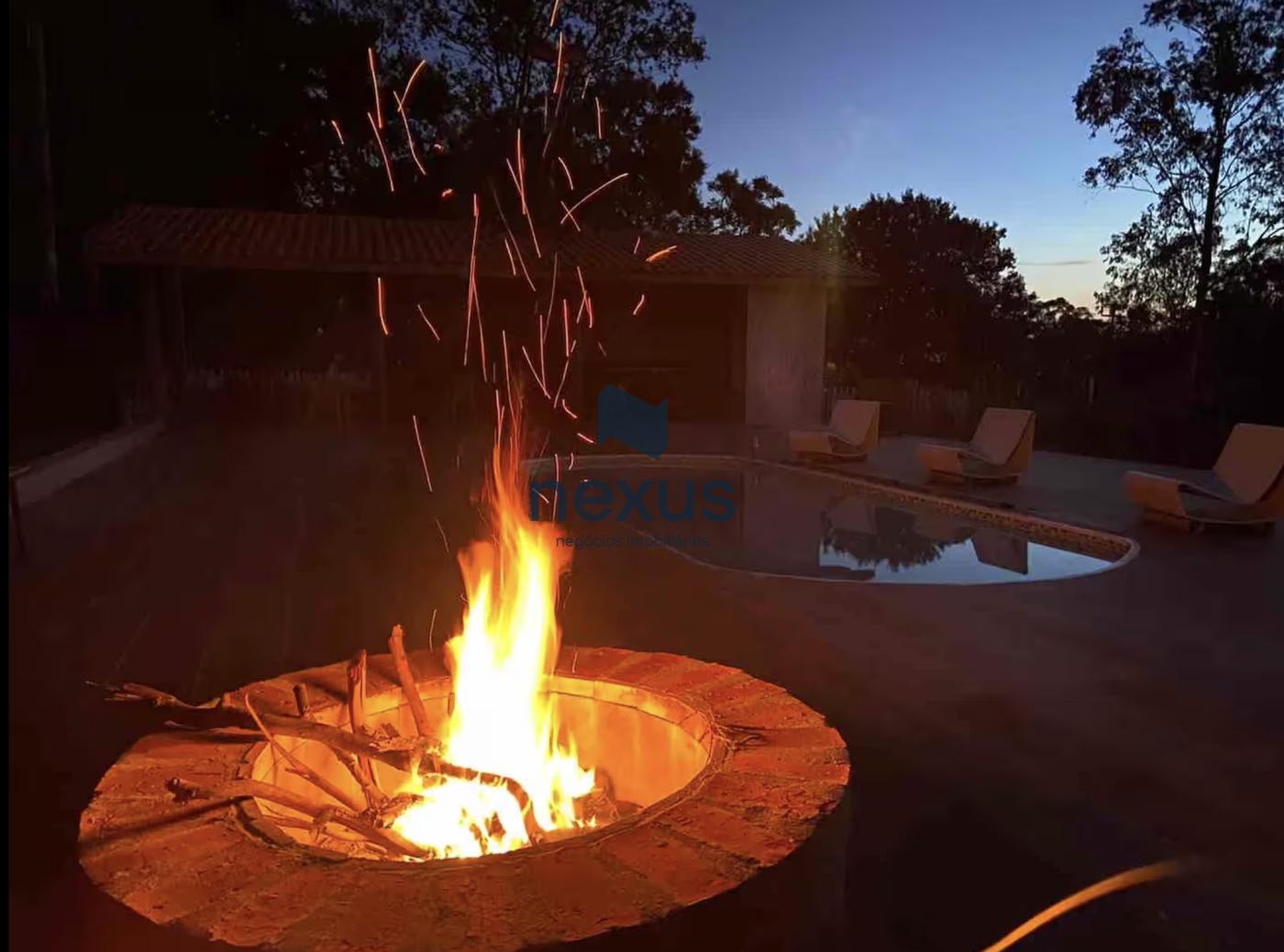 Sítio, 6 quartos, 3 hectares - Foto 7