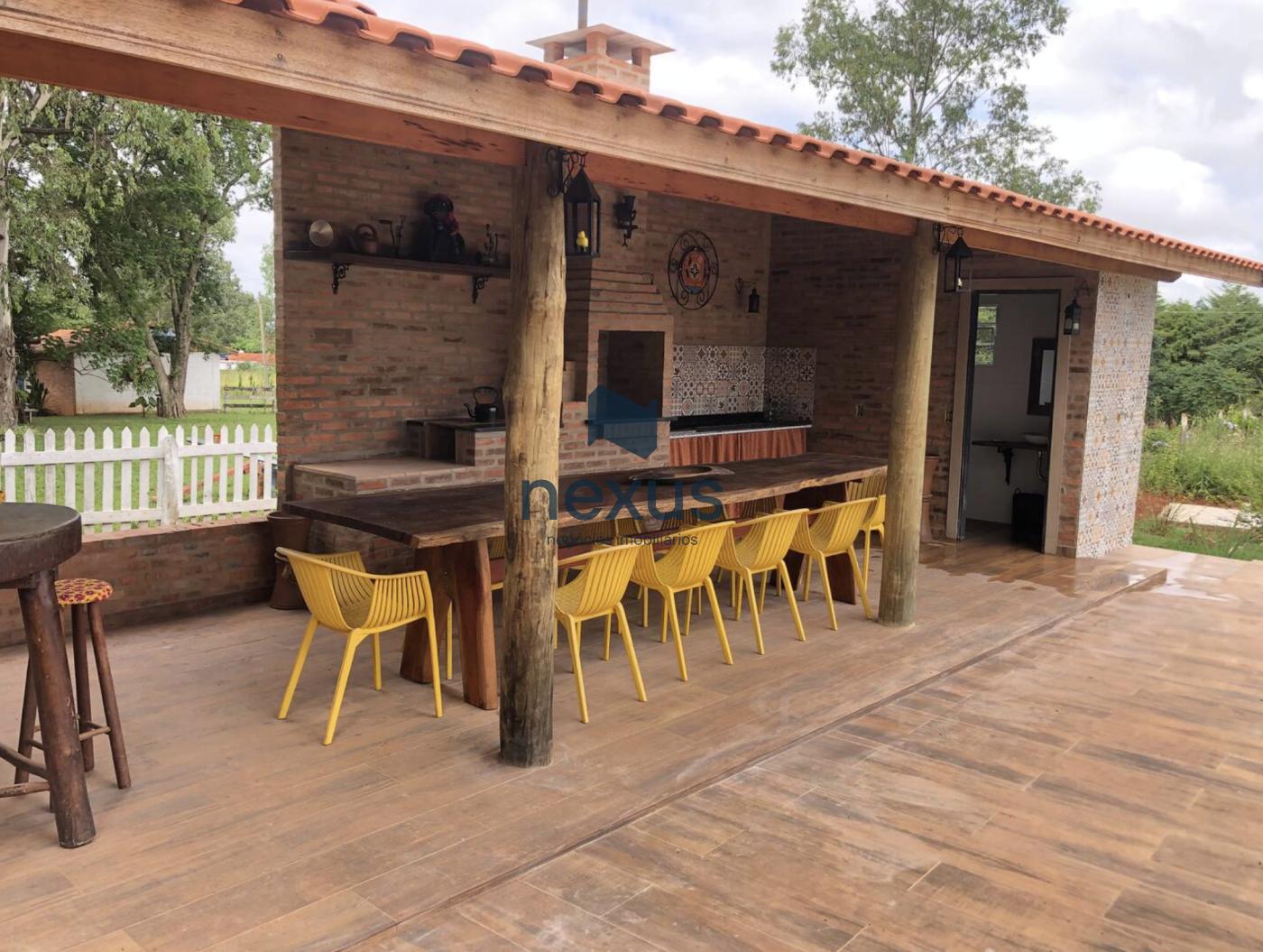 Sítio, 6 quartos, 3 hectares - Foto 9