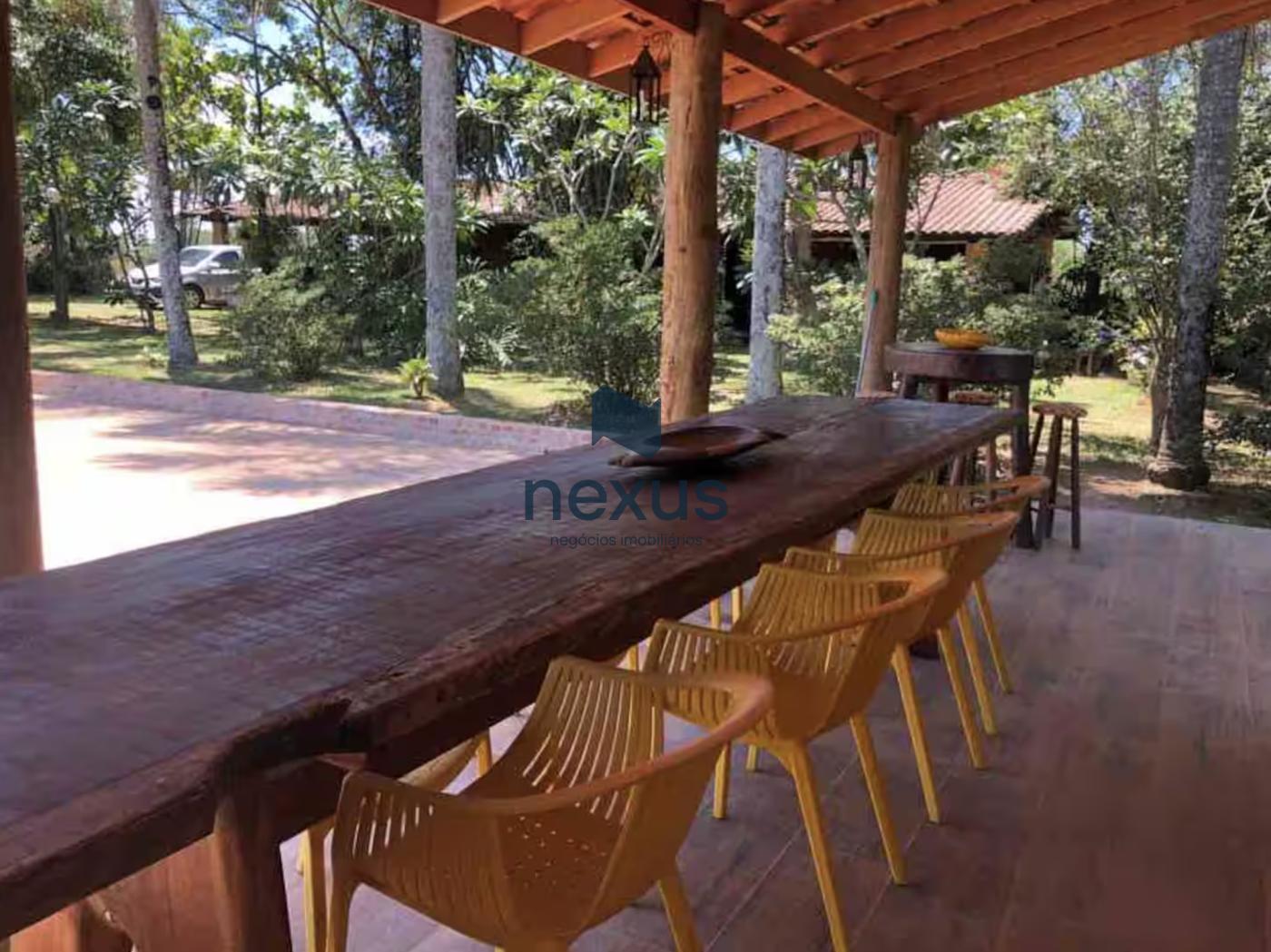 Sítio, 6 quartos, 3 hectares - Foto 10