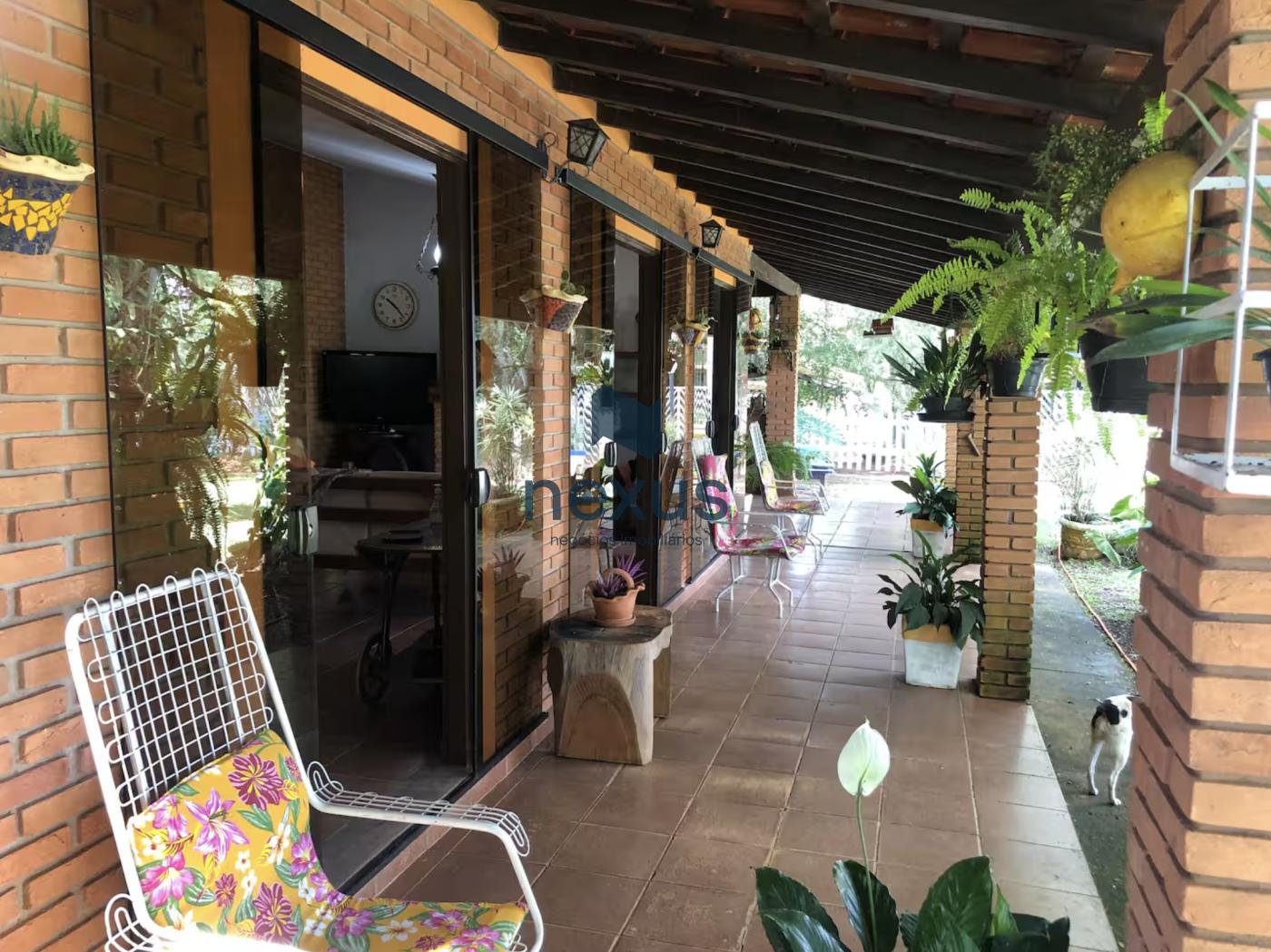 Sítio, 6 quartos, 3 hectares - Foto 11