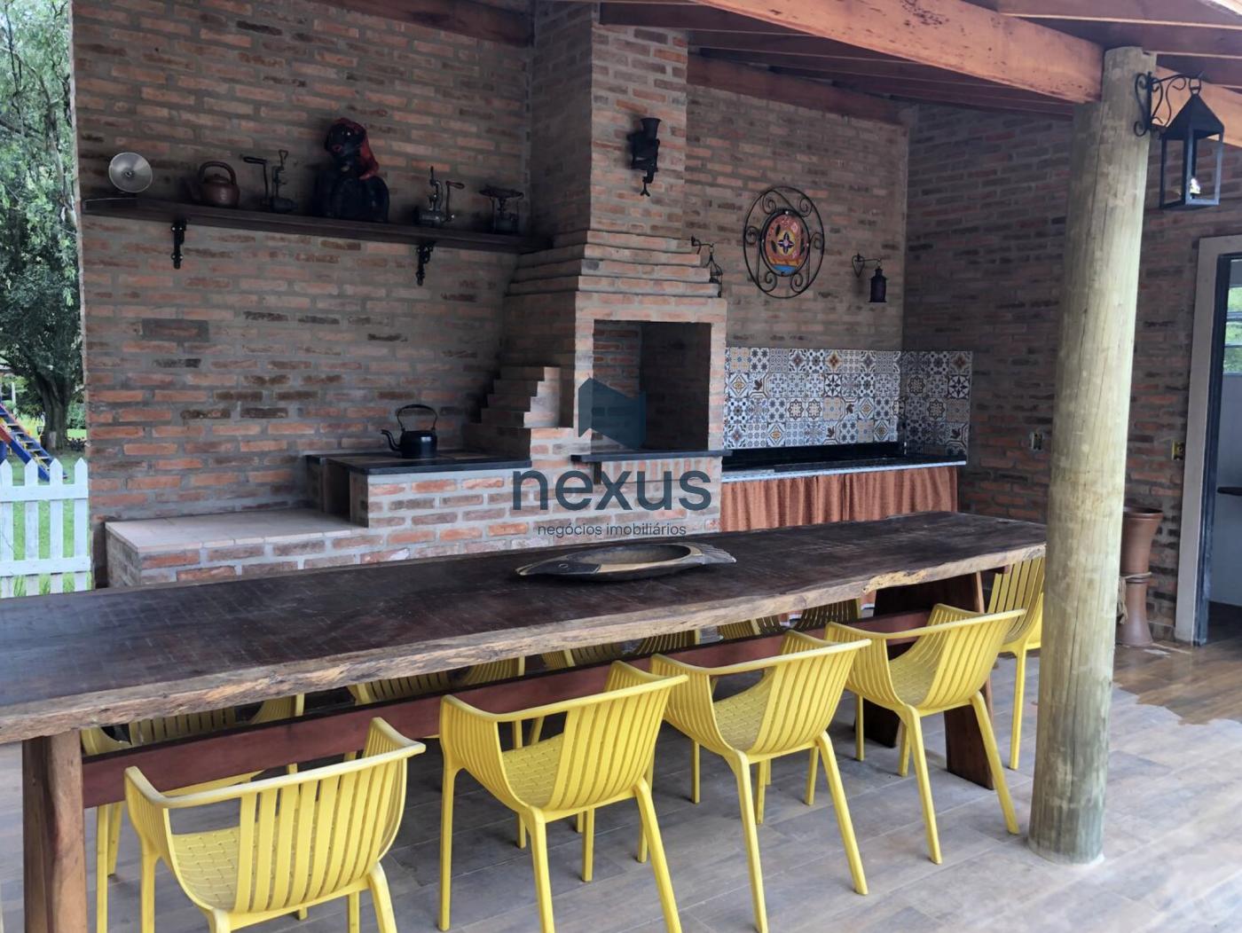 Sítio, 6 quartos, 3 hectares - Foto 12