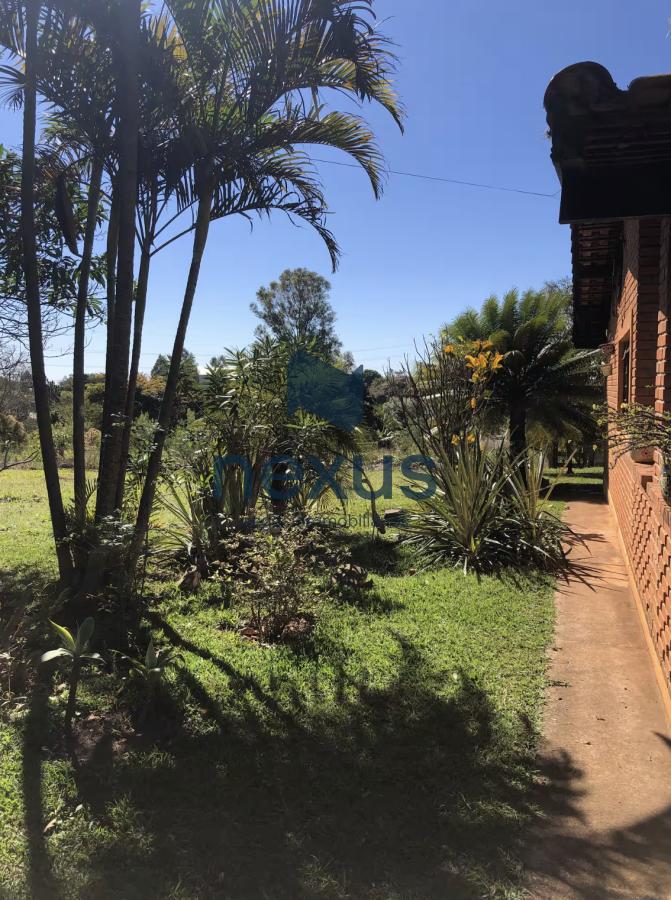 Sítio, 6 quartos, 3 hectares - Foto 13