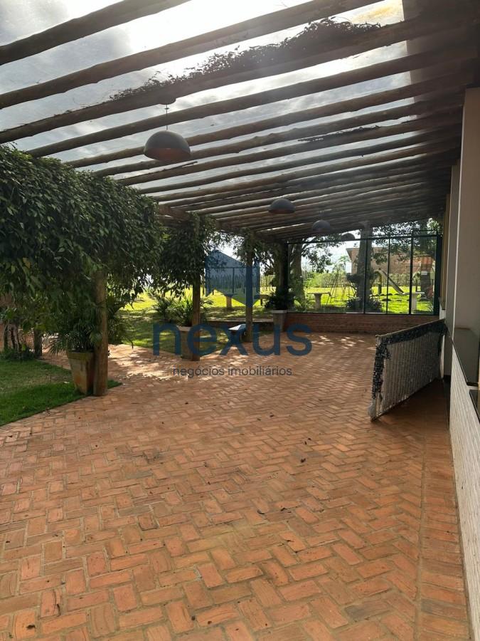 Sítio, 6 quartos, 3 hectares - Foto 20