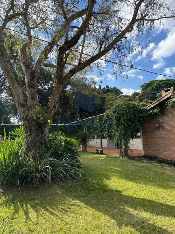 Sítio, 6 quartos, 3 hectares - Foto 25