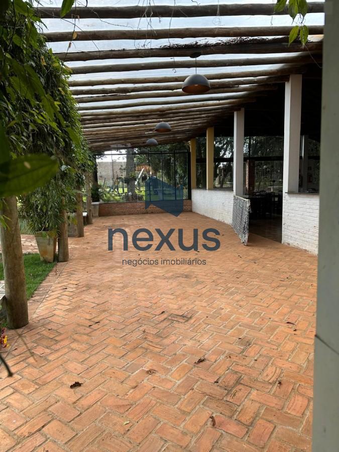 Sítio, 6 quartos, 3 hectares - Foto 24