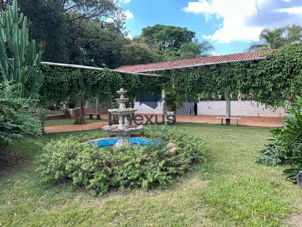 Sítio, 6 quartos, 3 hectares - Foto 27