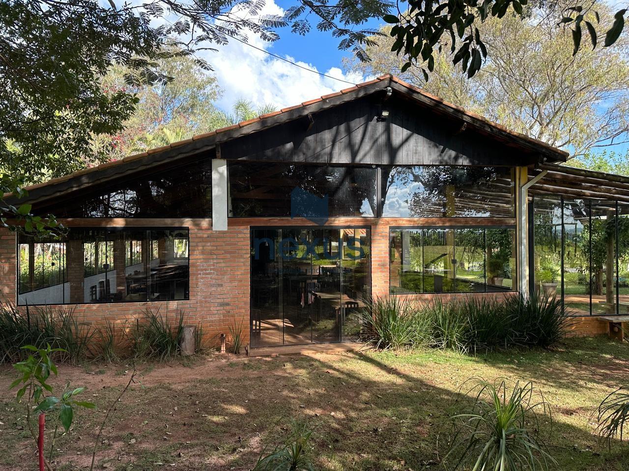 Sítio, 6 quartos, 3 hectares - Foto 31