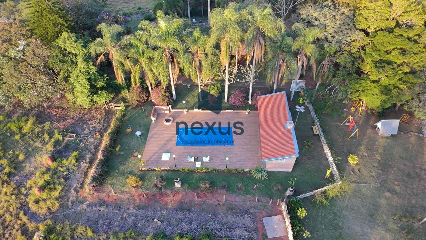 Sítio, 6 quartos, 3 hectares - Foto 37