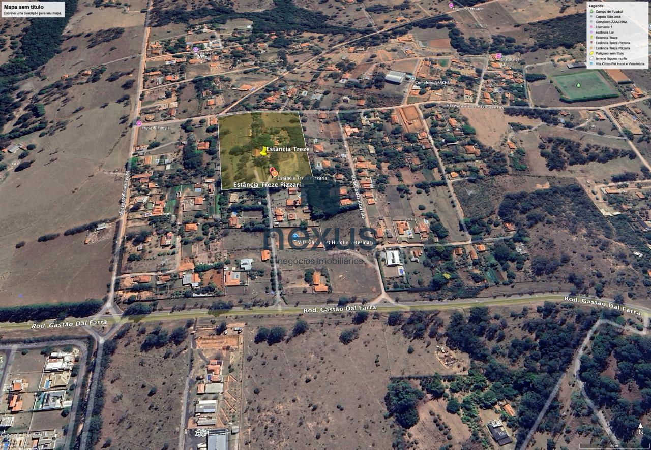 Sítio, 6 quartos, 3 hectares - Foto 39