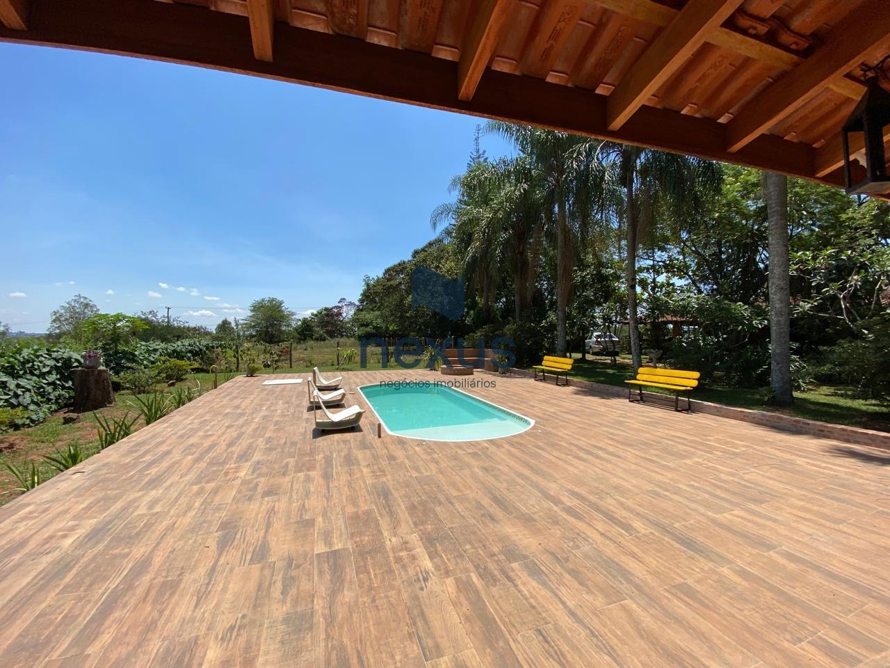 Sítio, 6 quartos, 3 hectares - Foto 40