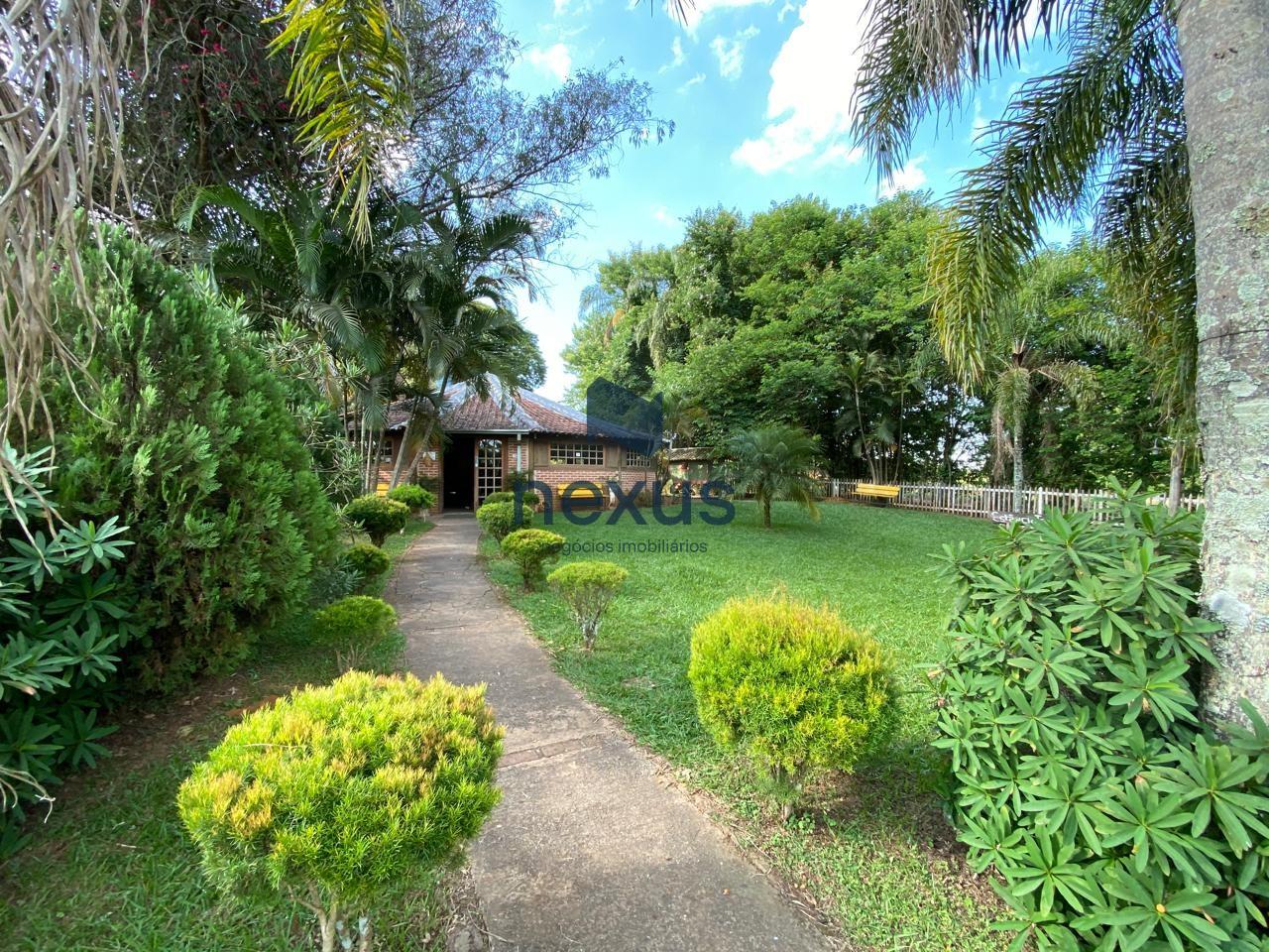 Sítio, 6 quartos, 3 hectares - Foto 48