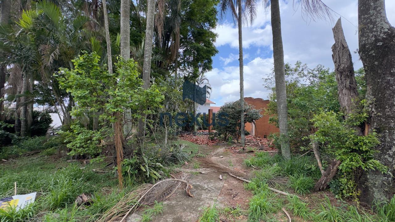 Terreno, 1274 m² - Foto 1