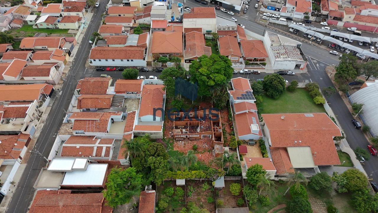 Terreno, 1274 m² - Foto 3