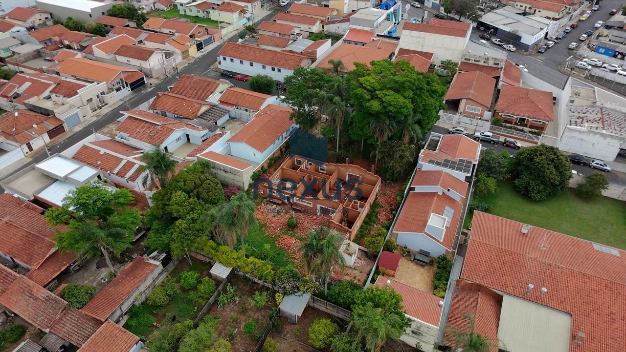 Terreno, 1274 m² - Foto 4