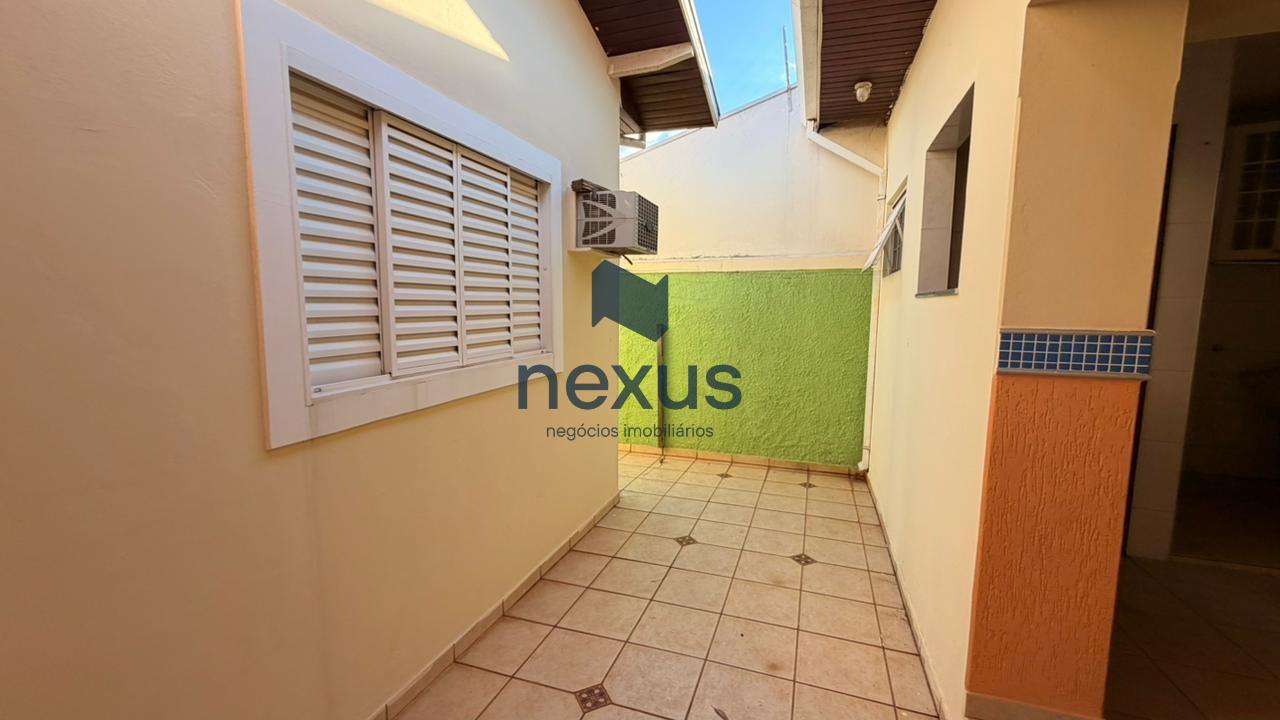 Casa, 3 quartos - Foto 29