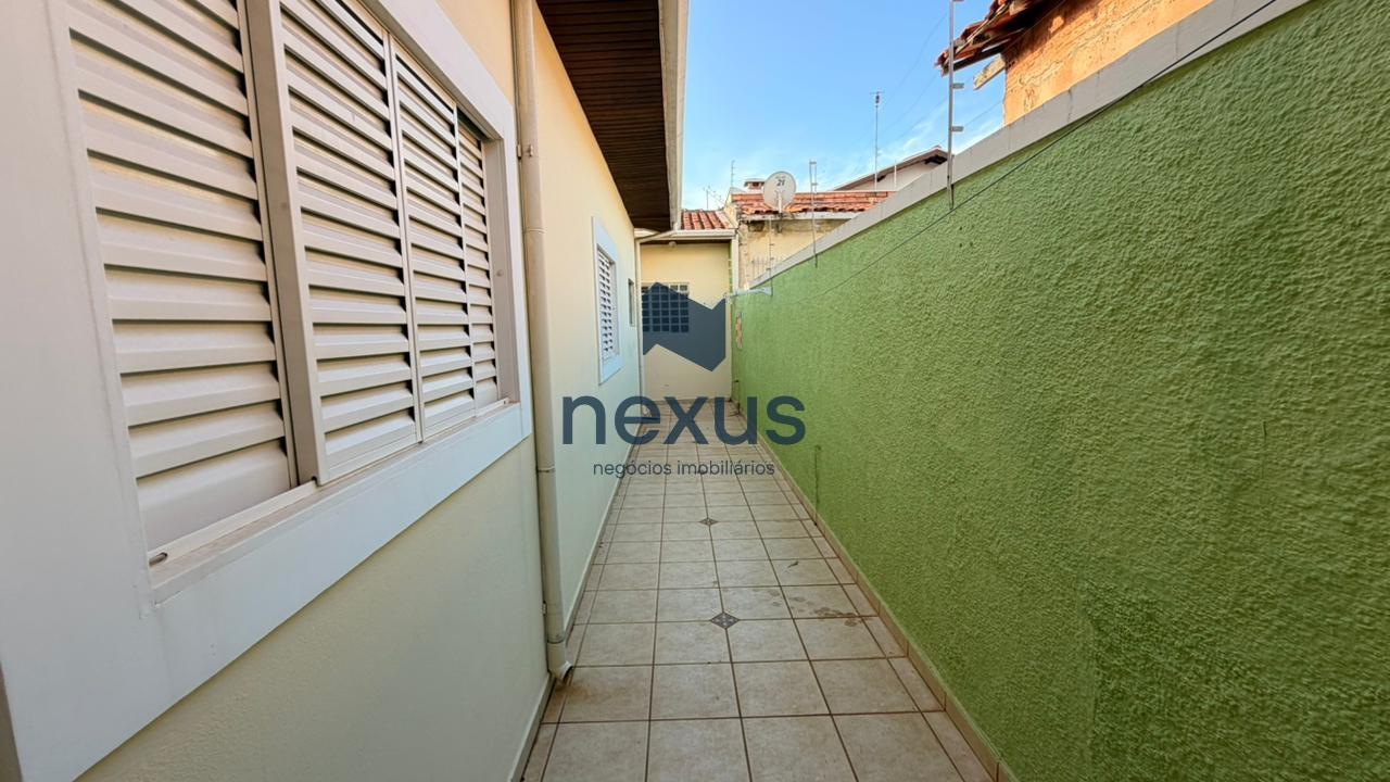 Casa, 3 quartos - Foto 26