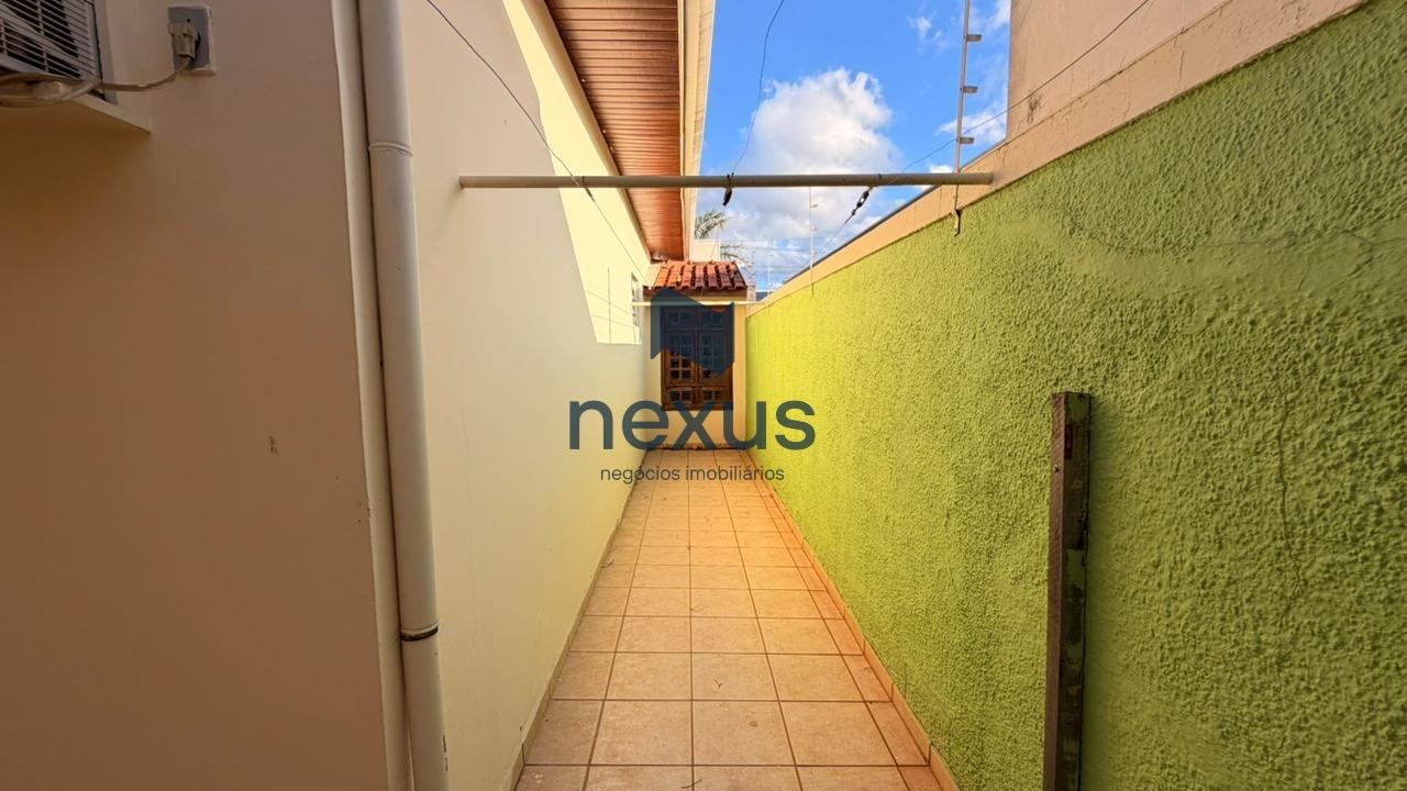 Casa, 3 quartos - Foto 25