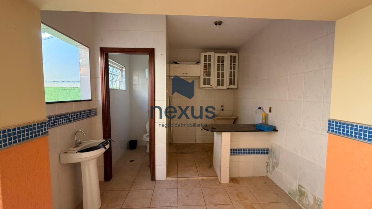 Casa, 3 quartos - Foto 30