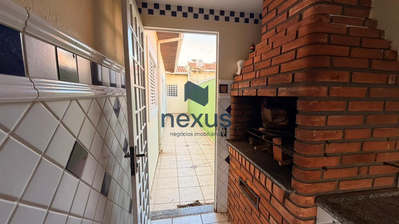 Casa, 3 quartos - Foto 11