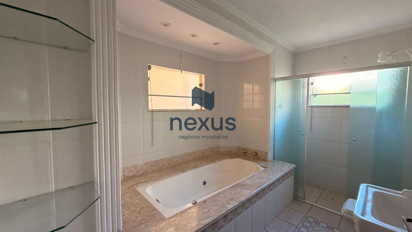 Casa, 3 quartos - Foto 23