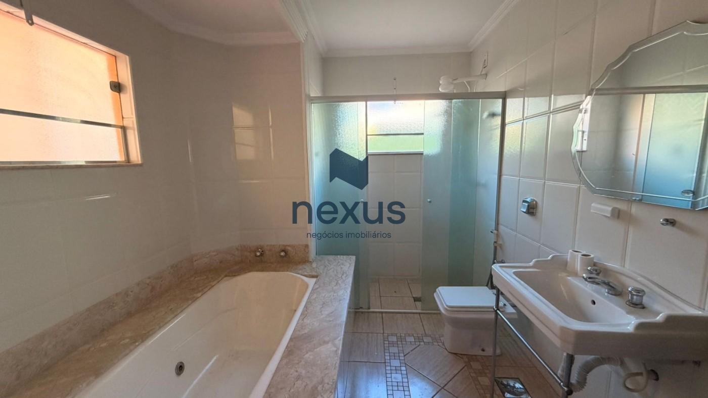 Casa, 3 quartos - Foto 24