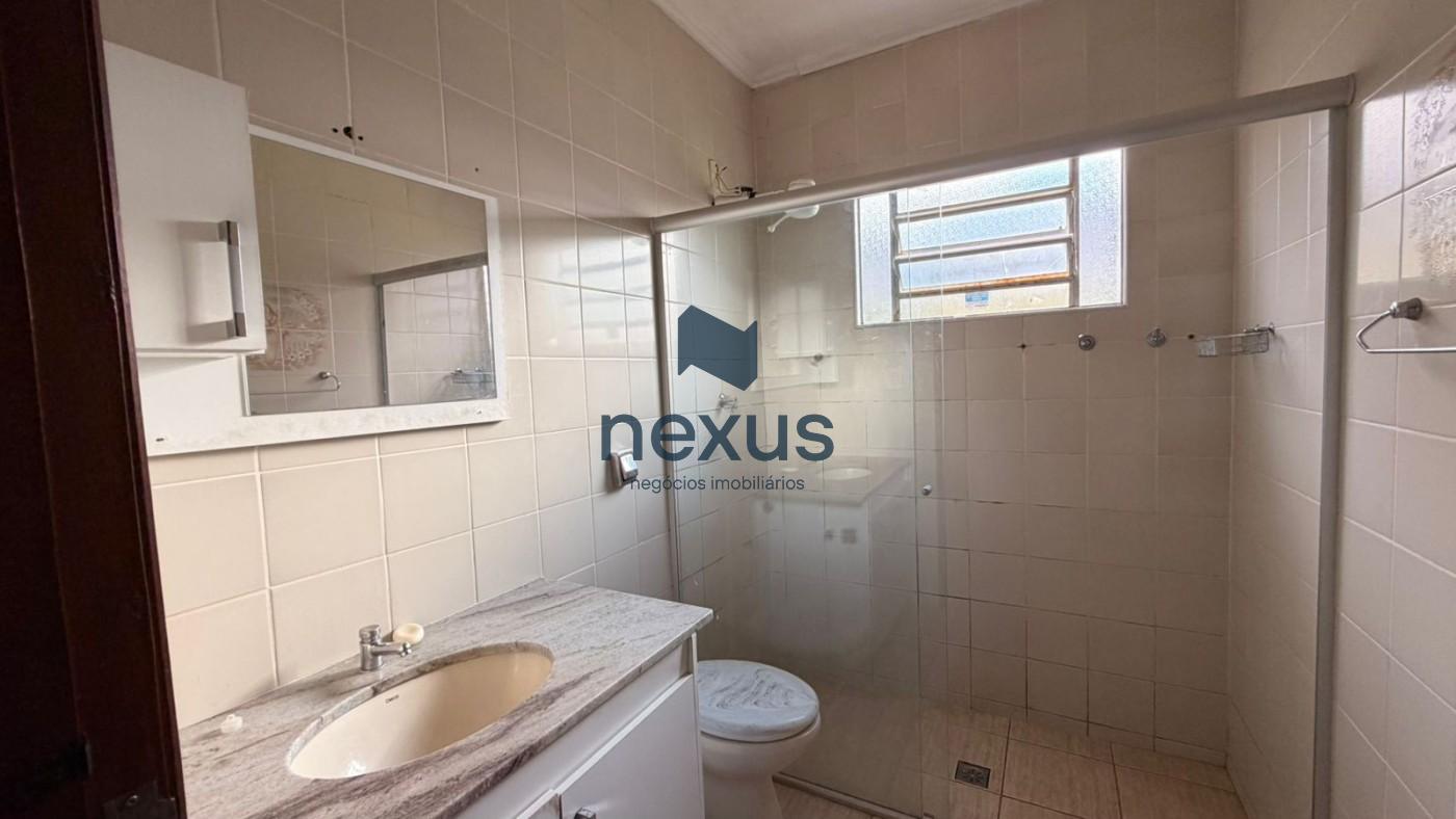 Casa, 3 quartos - Foto 20