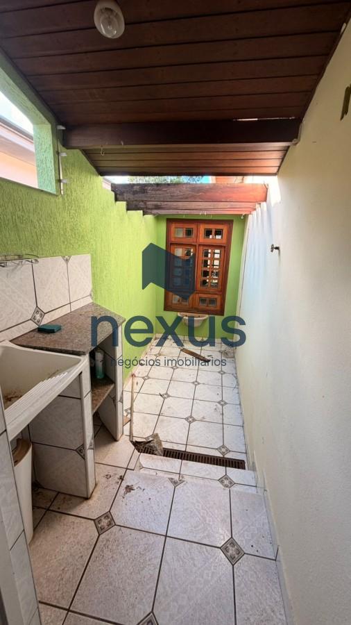 Casa, 3 quartos - Foto 7