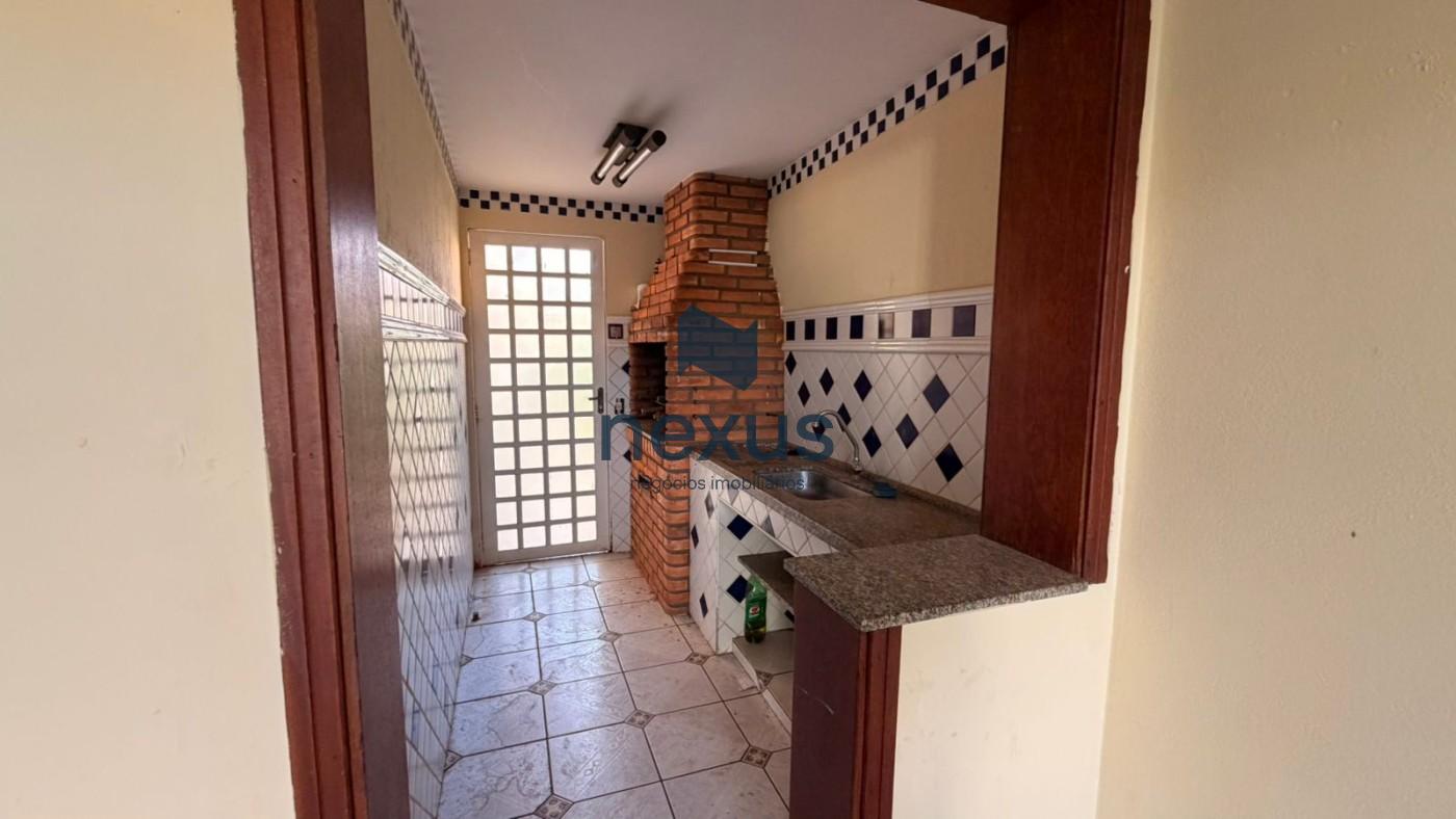 Casa, 3 quartos - Foto 4