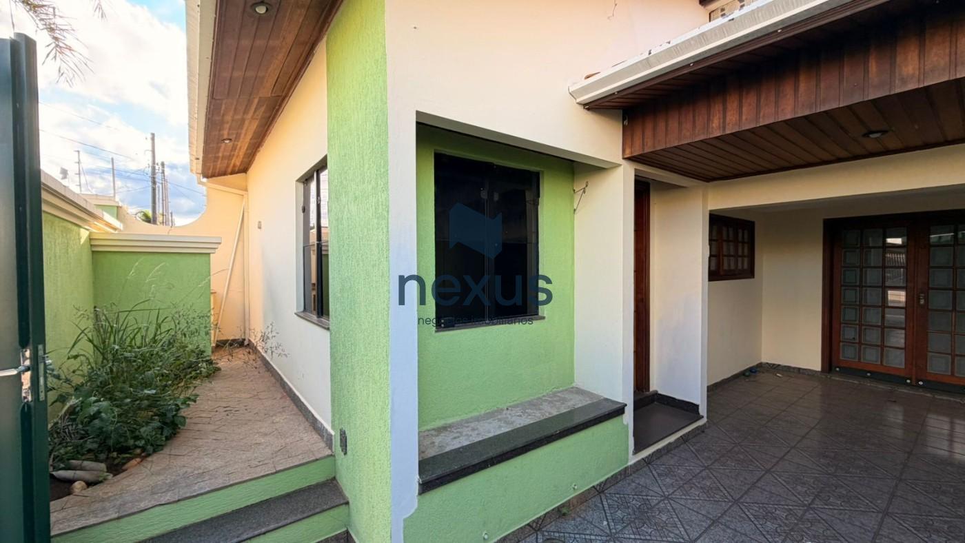 Casa, 3 quartos - Foto 3