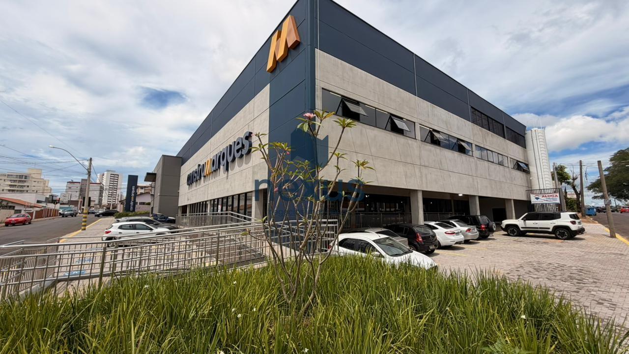 Prédio Inteiro - Foto 1