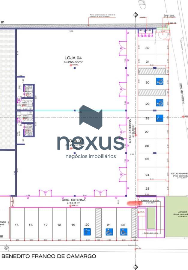 Prédio Inteiro - Foto 2