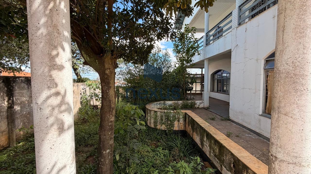 Casa, 5 quartos - Foto 7