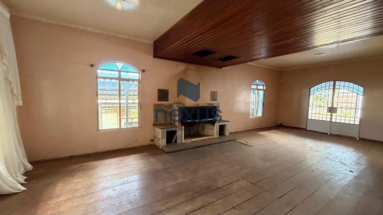 Casa, 5 quartos - Foto 14