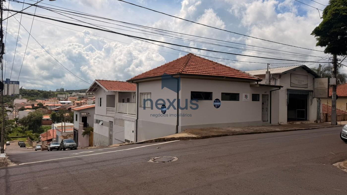 Casa, 5 quartos - Foto 2