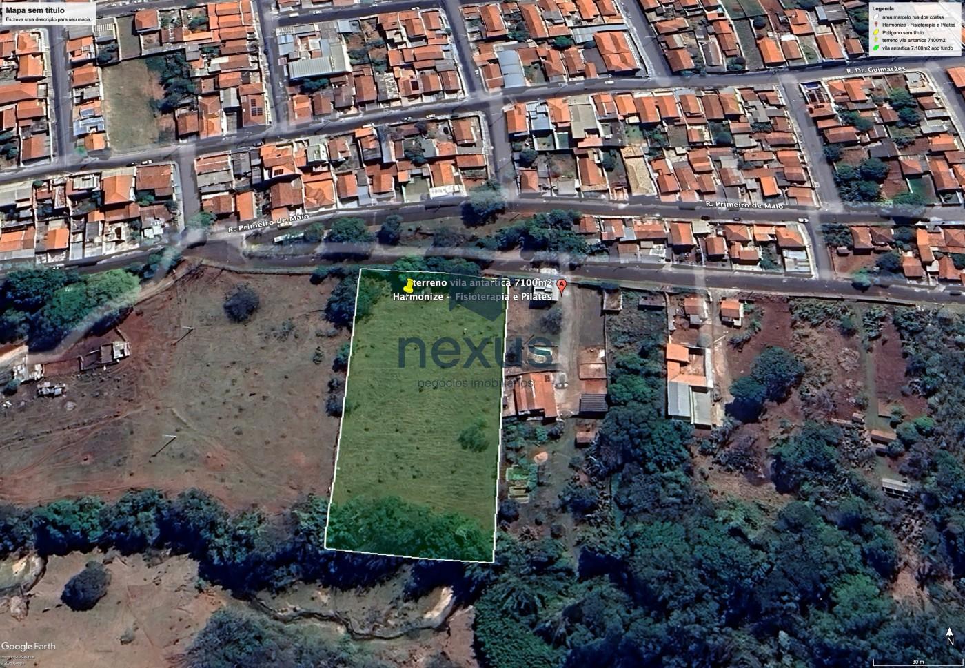 Terreno, 7320 m² - Foto 2