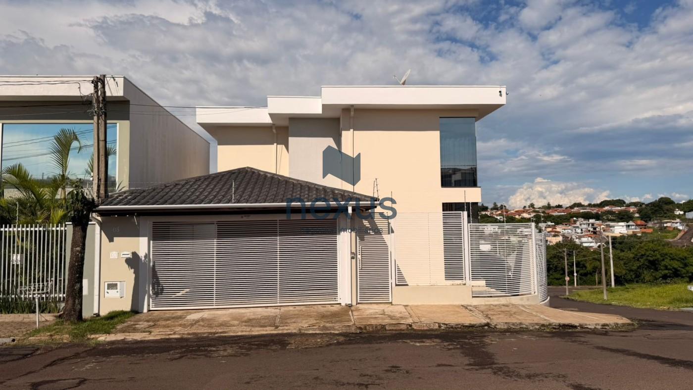 Casa, 3 quartos - Foto 2