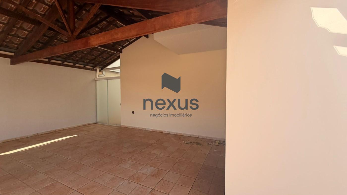 Casa, 3 quartos - Foto 3