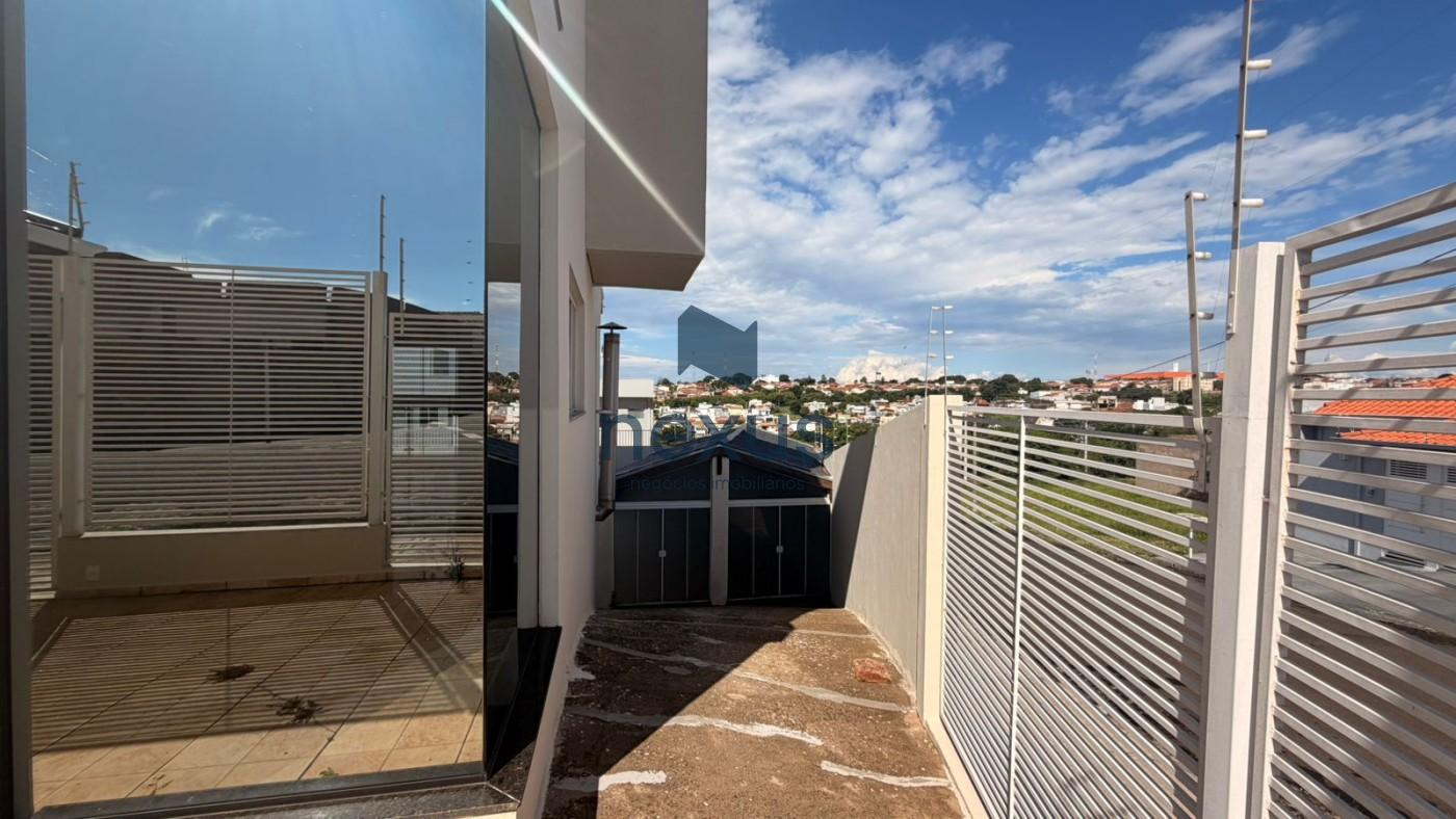 Casa, 3 quartos - Foto 5