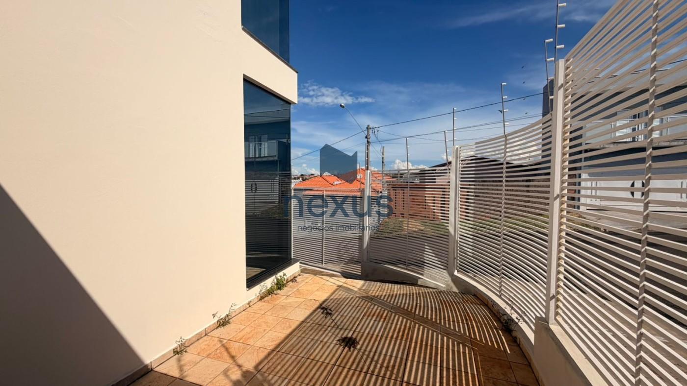 Casa, 3 quartos - Foto 4