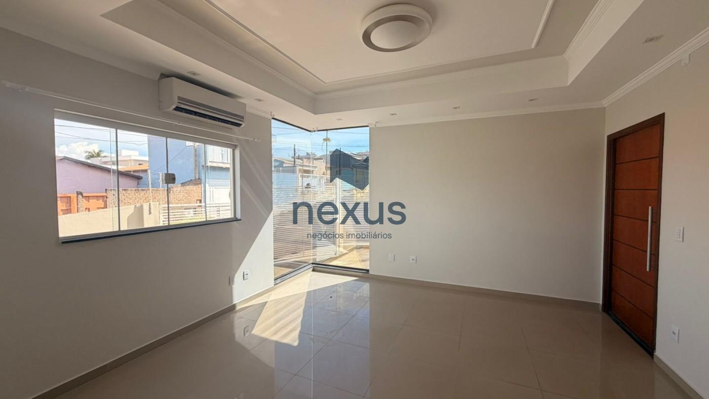 Casa, 3 quartos - Foto 11