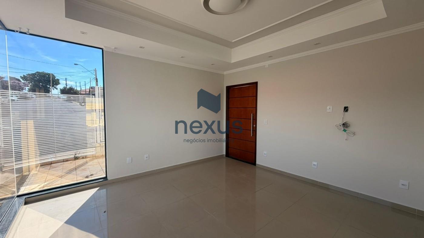 Casa, 3 quartos - Foto 10