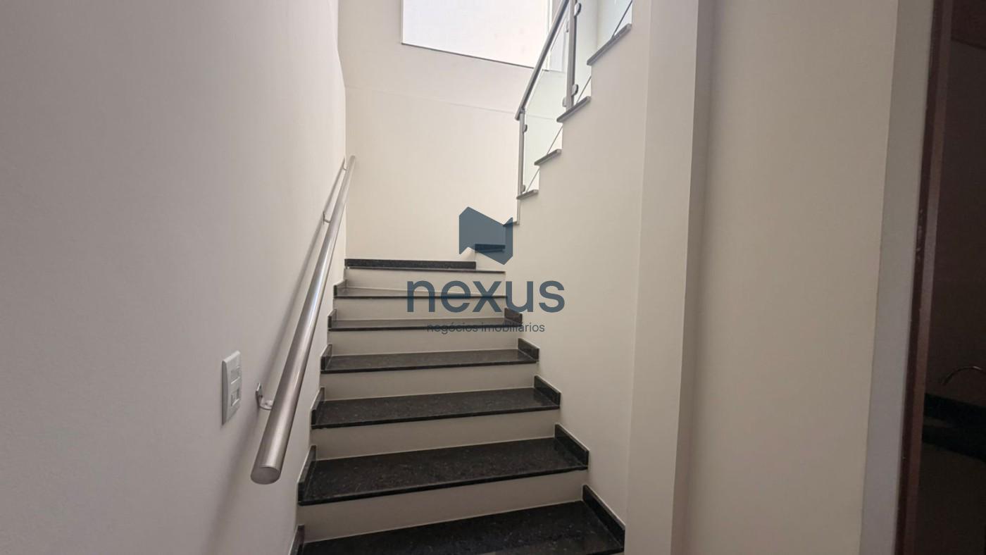 Casa, 3 quartos - Foto 13