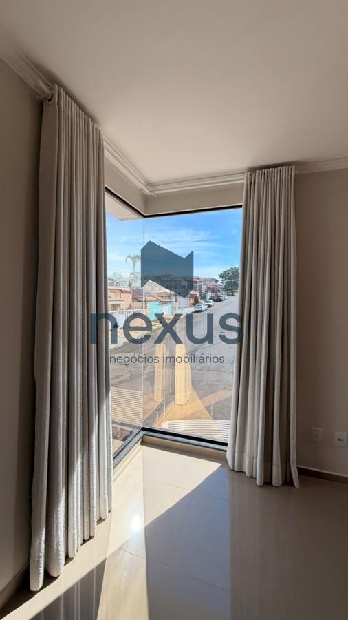 Casa, 3 quartos - Foto 17