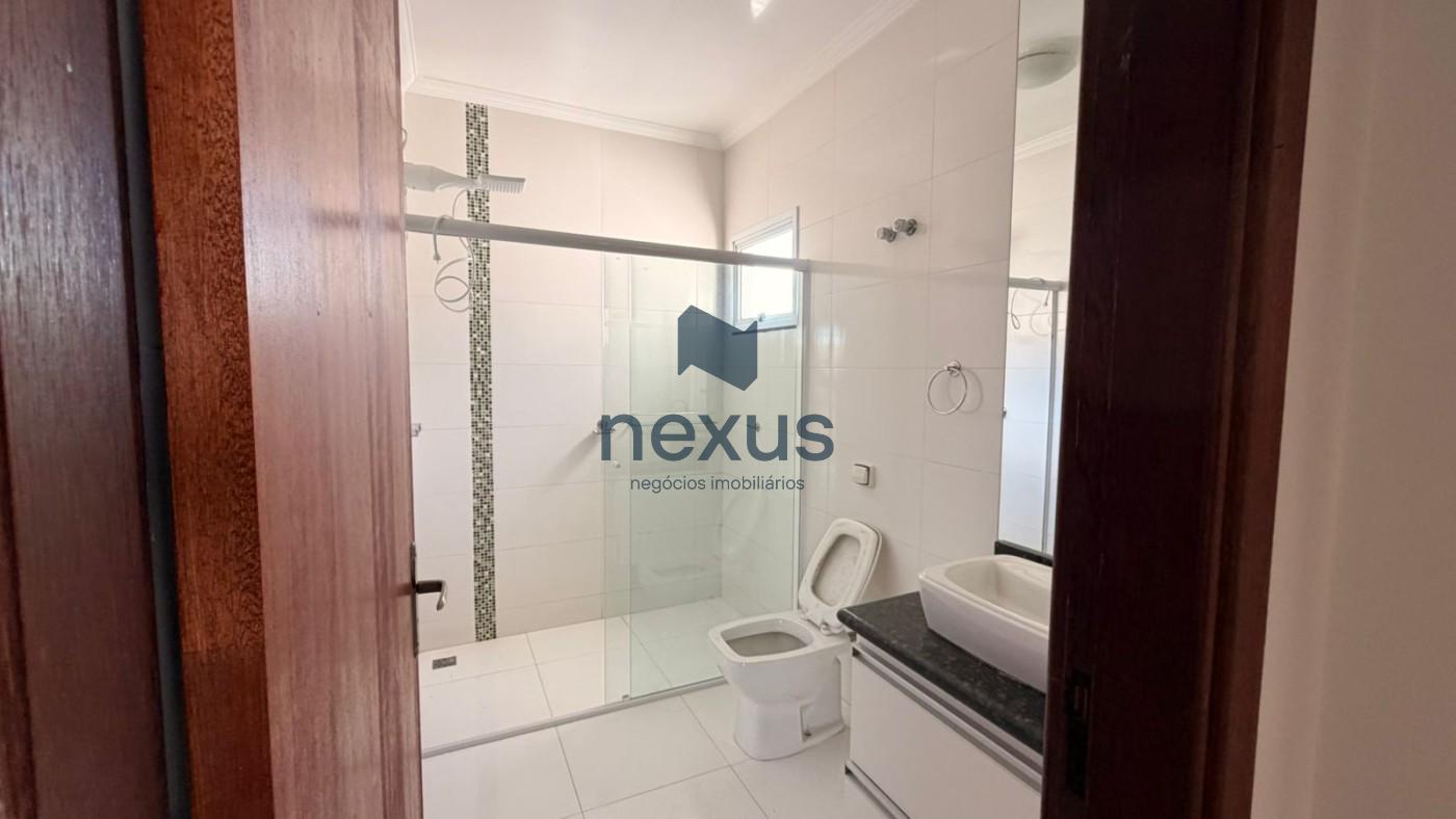 Casa, 3 quartos - Foto 15