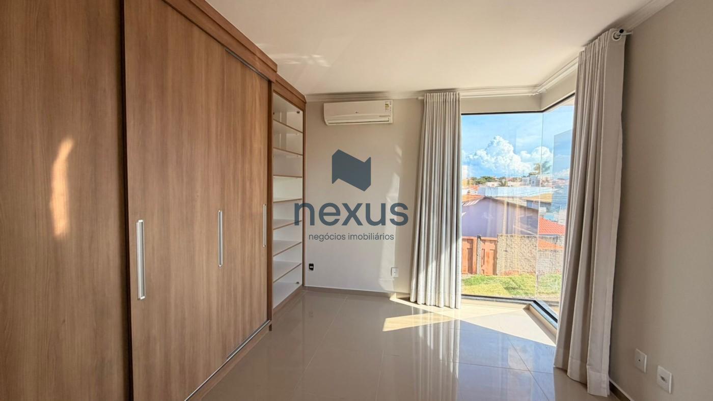 Casa, 3 quartos - Foto 20