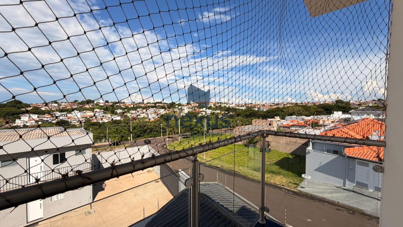 Casa, 3 quartos - Foto 28